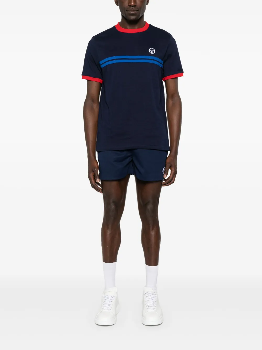 Sergio Tacchini playera Supermac | Playeras | Image 2