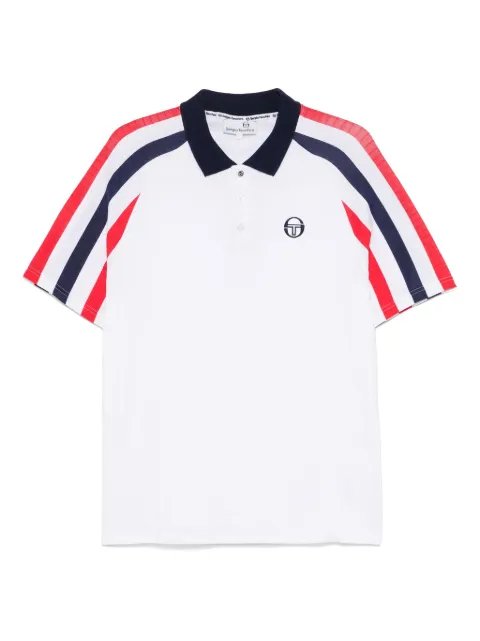 Sergio Tacchini New Blow polo shirt