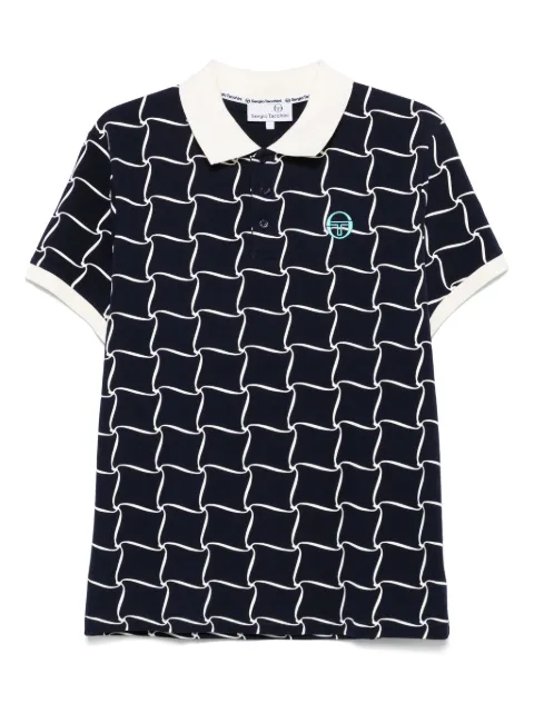 Sergio Tacchini Salvatore polo shirt