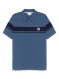 Sergio Tacchini Damarindo polo shirt - Blue