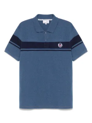 セルジオ タッキーニ ポーロ-Sergio Tacchini Polo Sergio Tacchini - 【SERGIOTACCHINI×UNION】ALTA POLO半袖