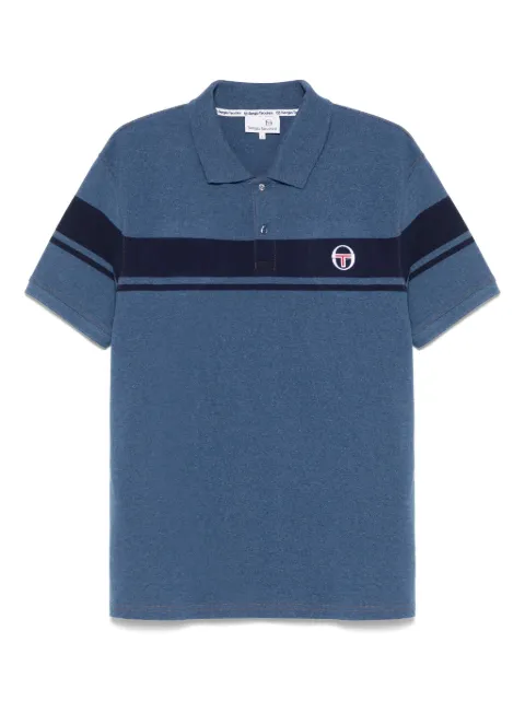 Sergio Tacchini Damarindo polo shirt