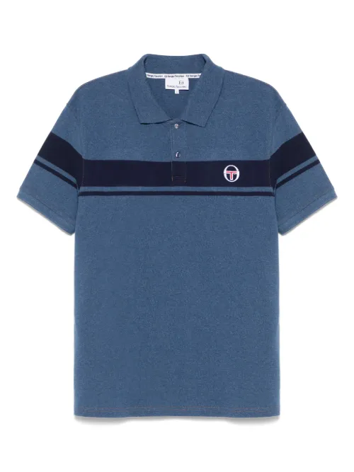Polo Damarindo - Sergio Tacchini - Modalova