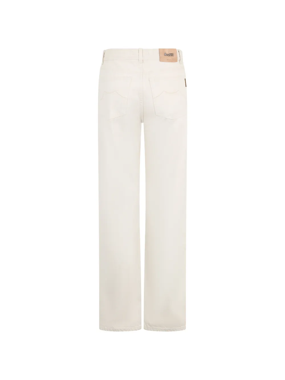  Moorer Nur-214 Jeans - Neutrals 