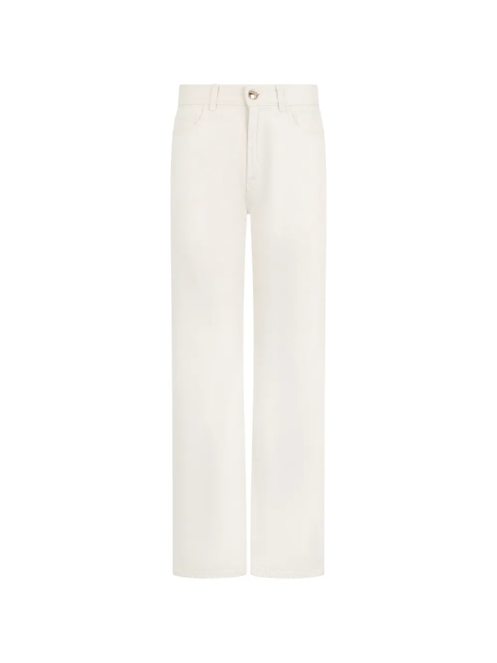 Moorer NUR-214 jeans - Toni neutri