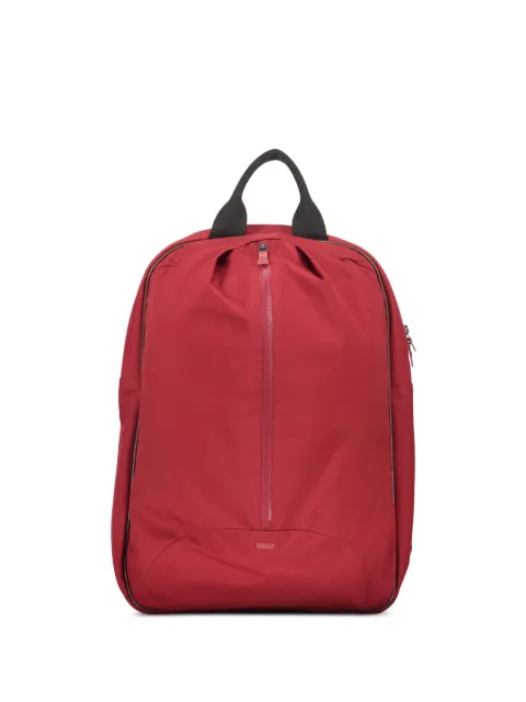 Herno technical-fabric backpack