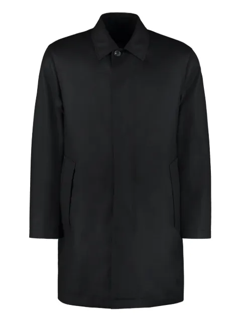 Zegna wool coat