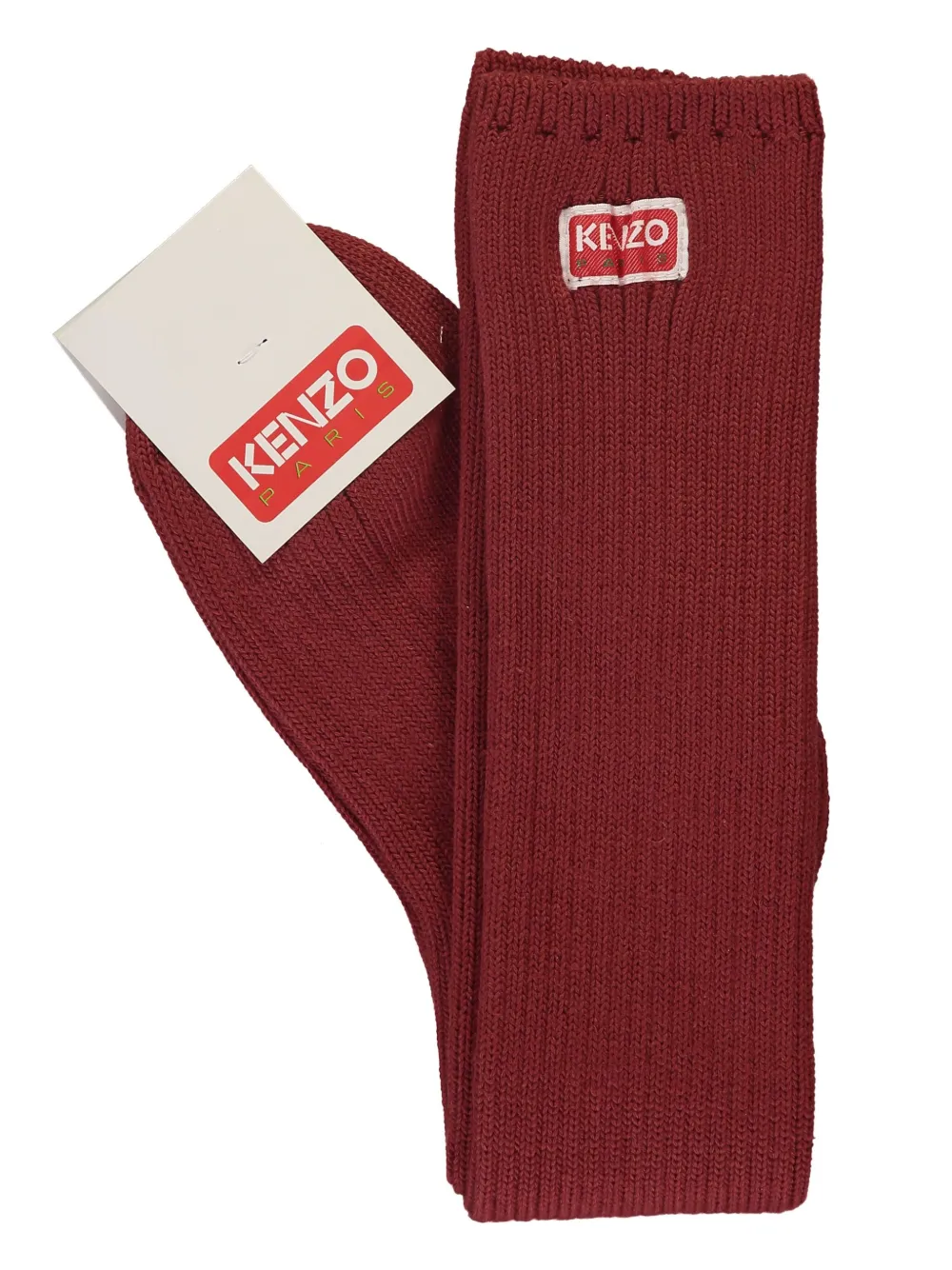 Kenzo cotton-blend socks | Men | Image 2