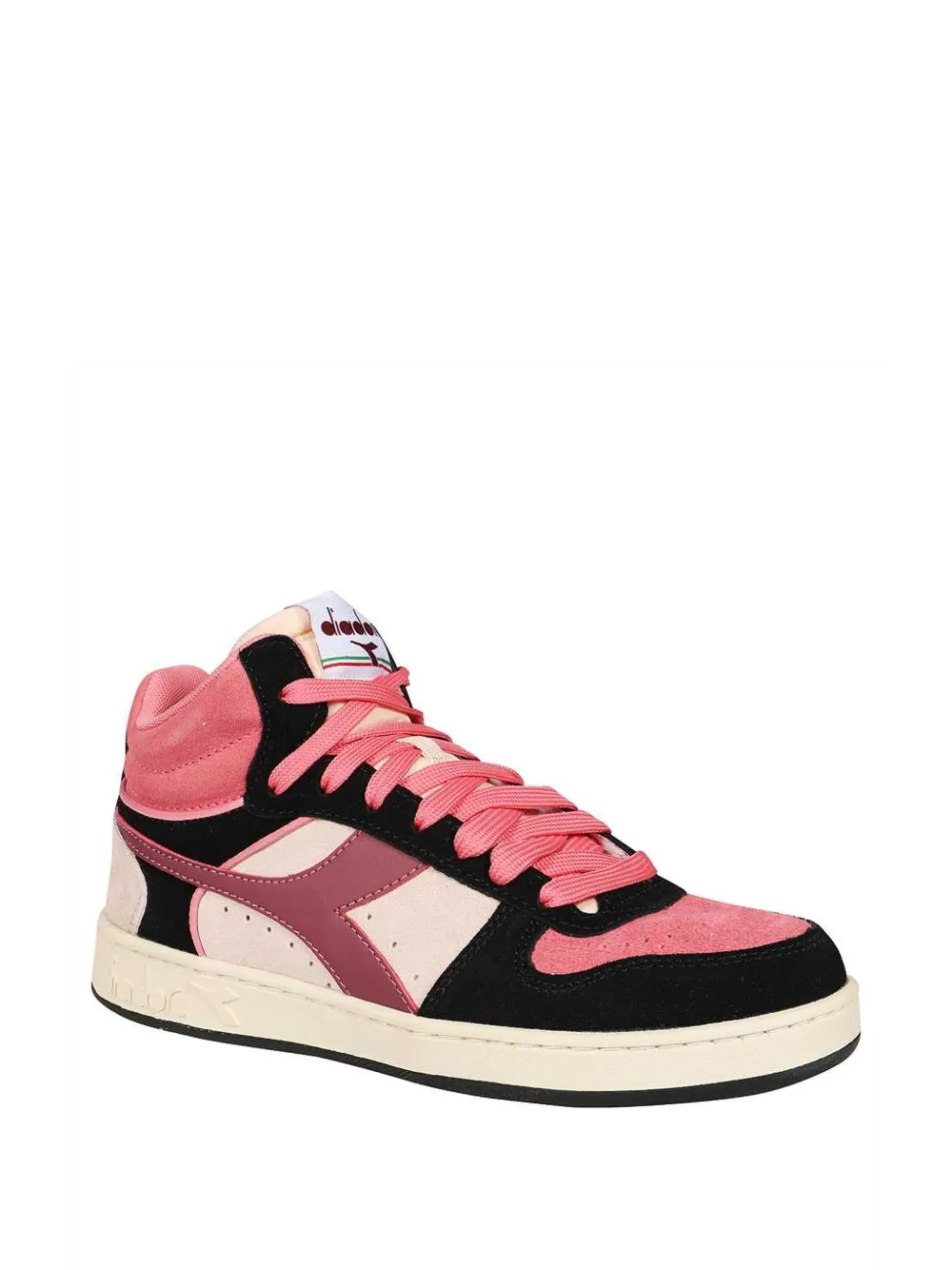 Diadora Suède sneakers - Roze