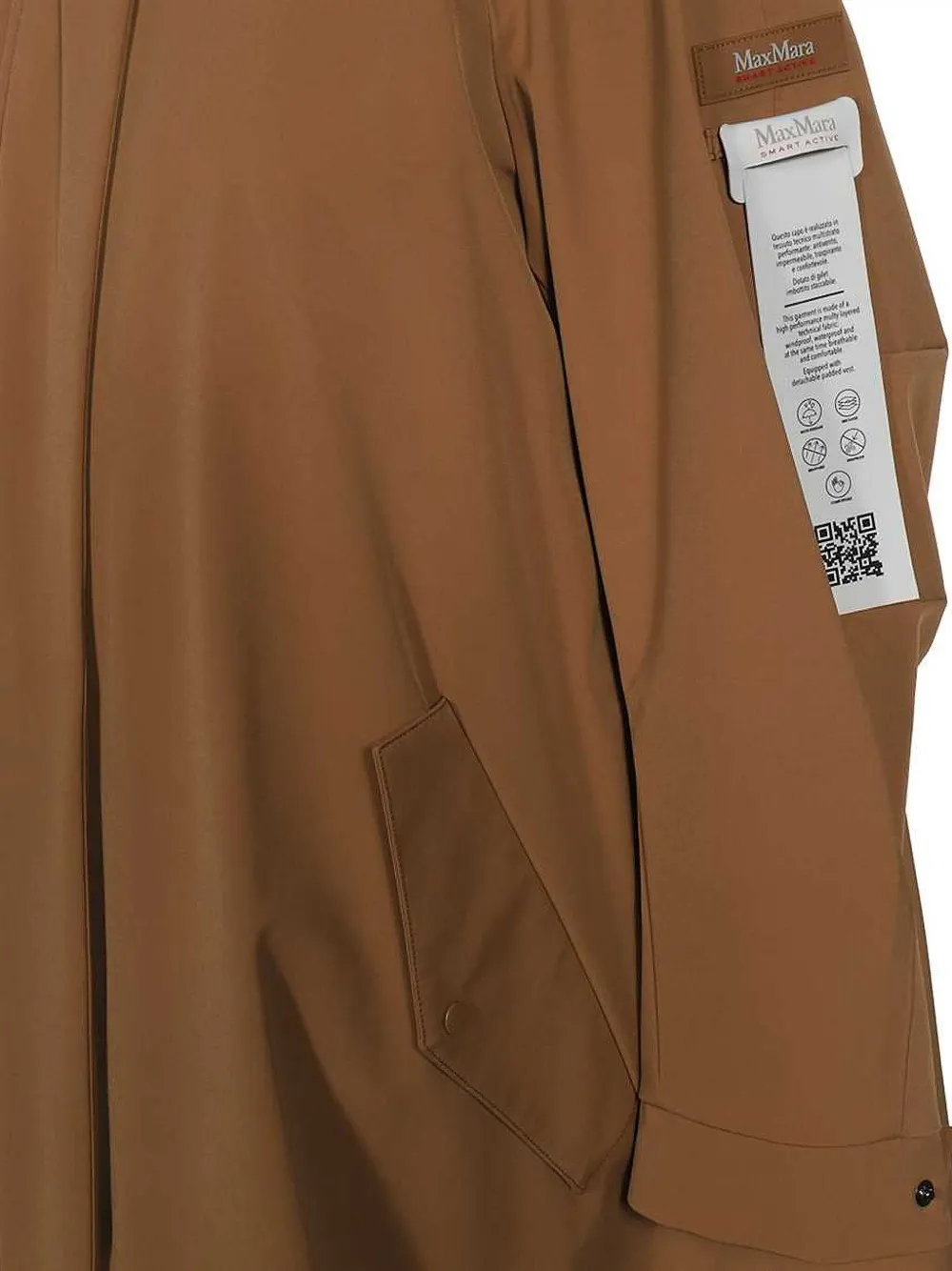 Max Mara Trench midi | Cappotti | Image 3