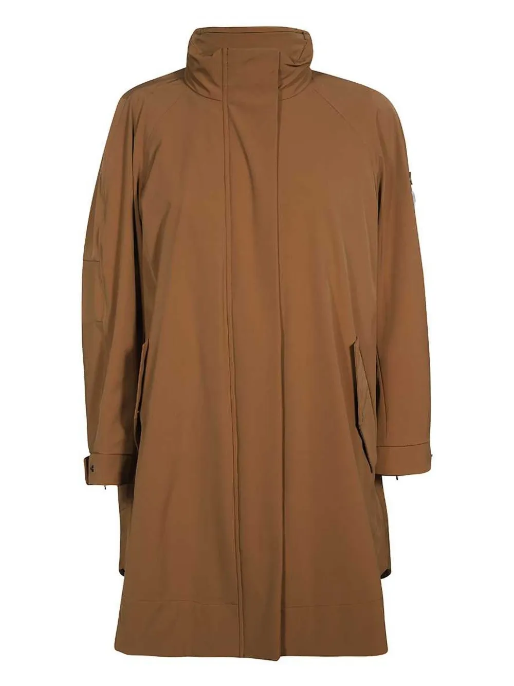 Max Mara Trench midi | marrone | Image 1