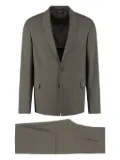 Zegna two-piece suit - Green