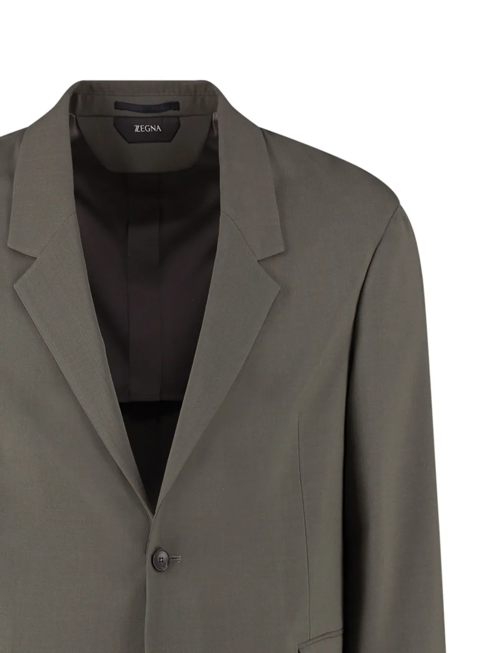 Zegna two-piece suit | Single Breasted Suits | Image 2