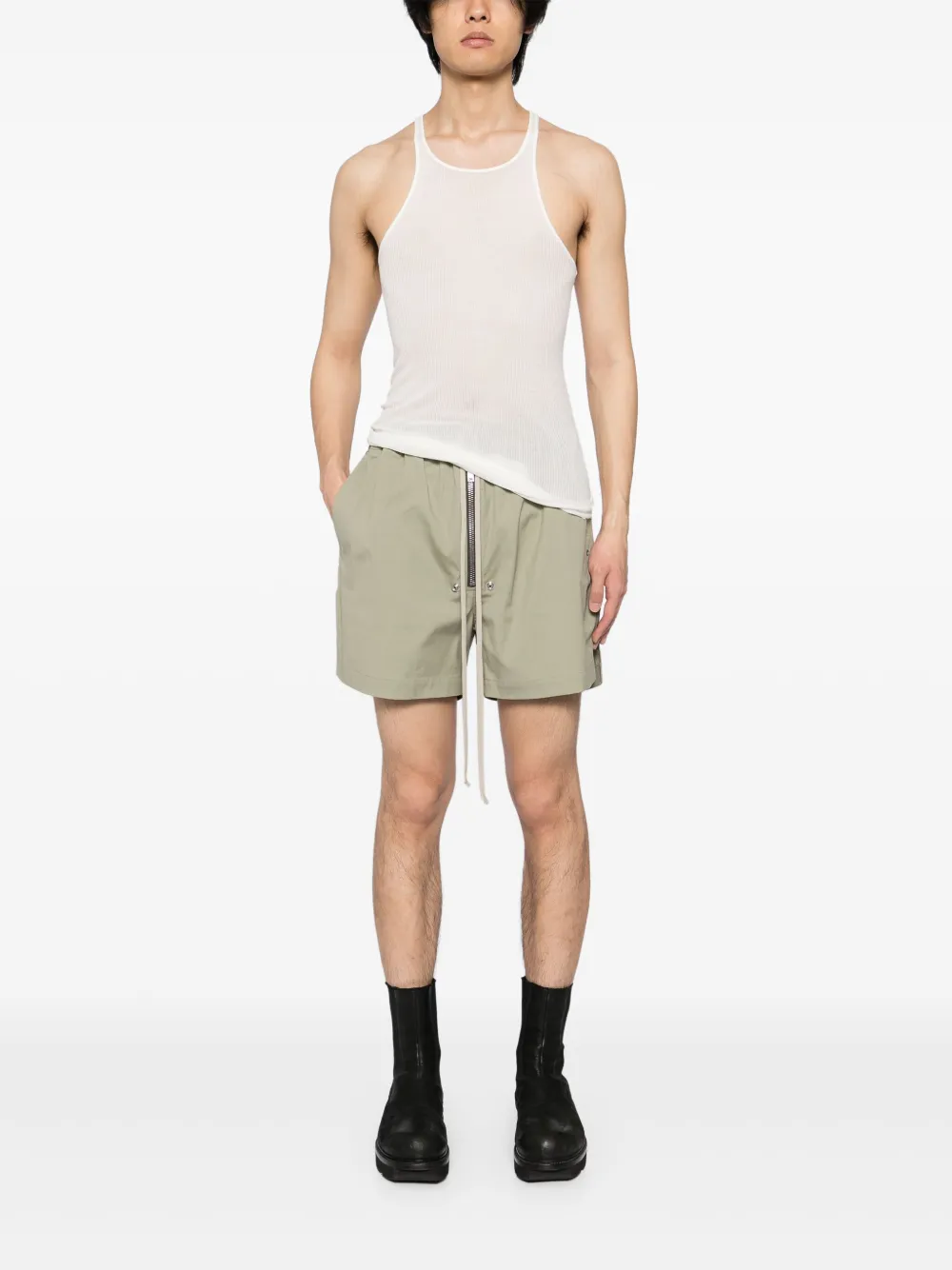 Rick Owens shorts Bela | Shorts para correr | Image 2