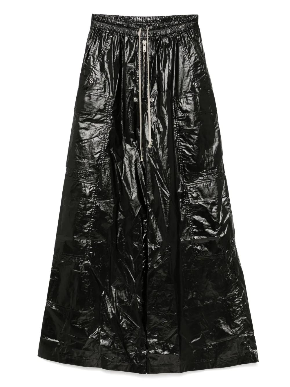 Rick Owens cargobelas trousers | Black | Image 1