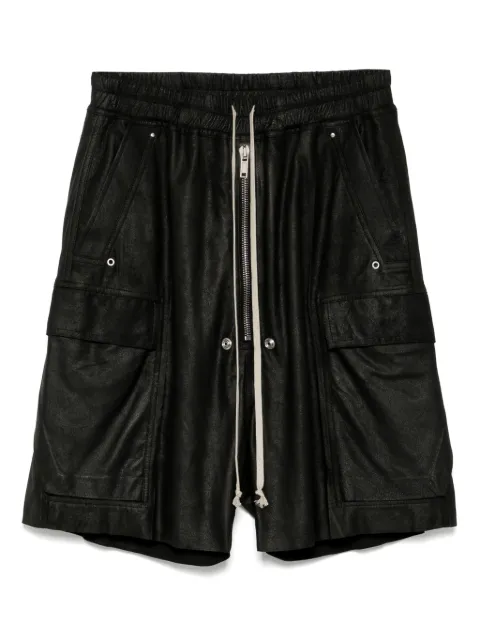 Rick Owens short Cargobela