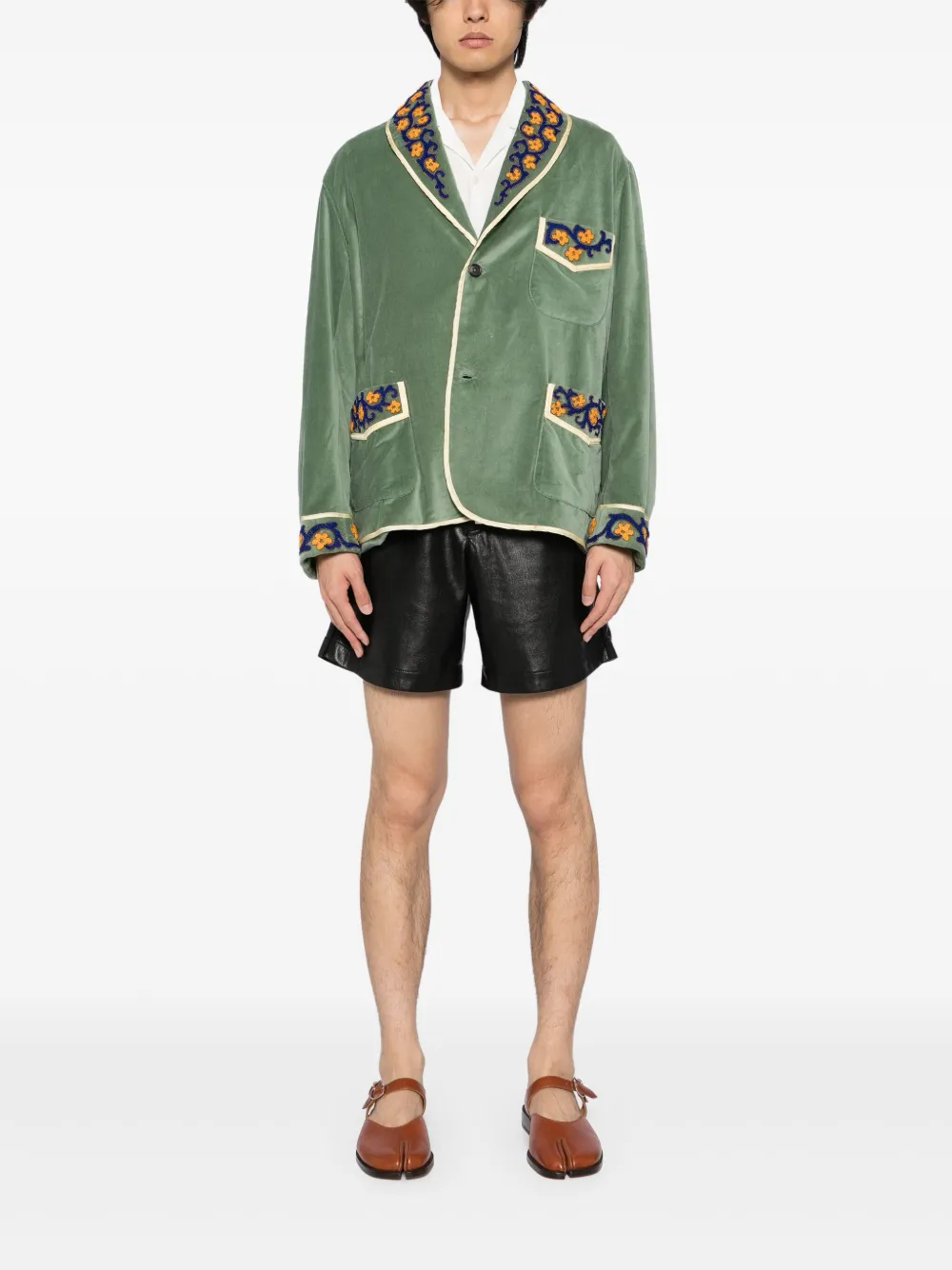 BODE chamarra Oberon | Blazers | Image 2