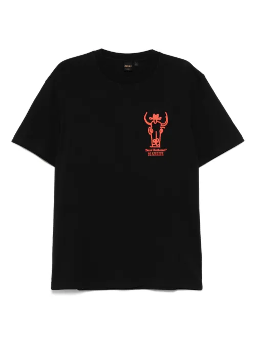 T-shirt Showdown - Deus Ex Machina - Modalova
