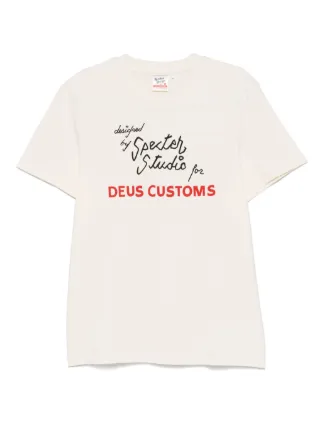 Deus Ex Machina