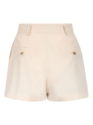 Elisabetta Franchi Shorts for Women - Shop on FARFETCH