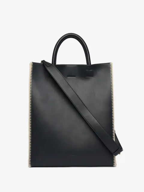 Nanushka tote The Compass