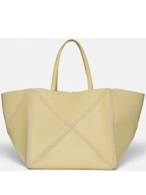 Nanushka tote The Origami
