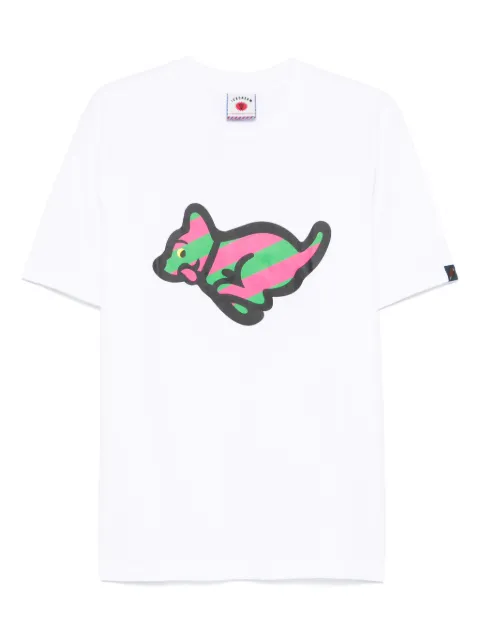 ICECREAM Running Puppy T-shirt