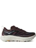 HOKA Mafate Speed 4 Lite sneakers - Brown