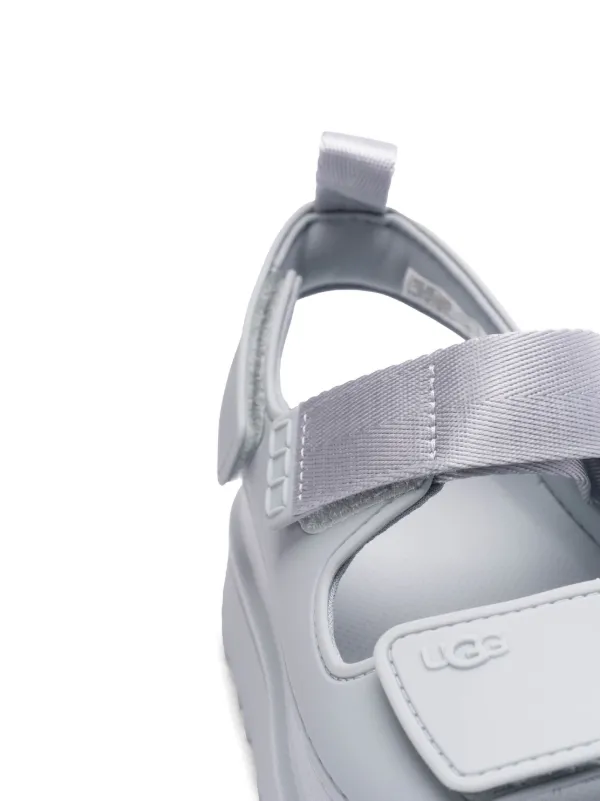 UGG Goldenglow Sandals | Blue | FARFETCH