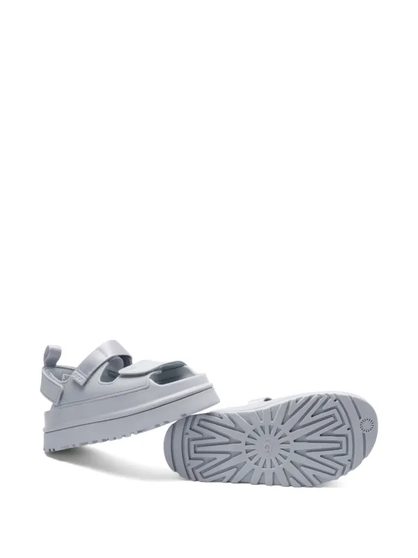 UGG Goldenglow Sandals | Blue | FARFETCH