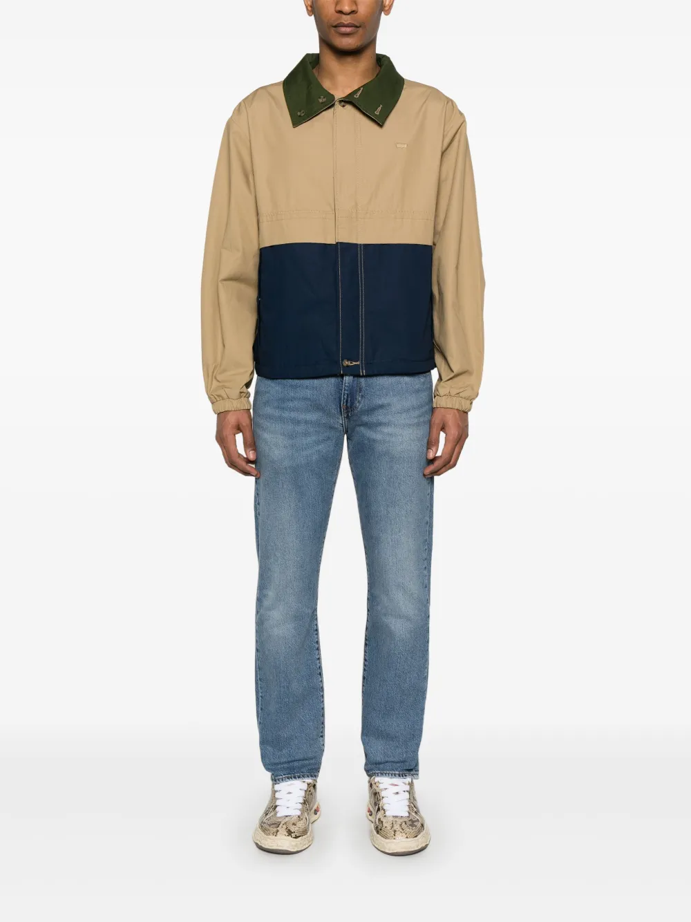 Levi's chamarra reversible Rex | Chamarras bomber | Image 2