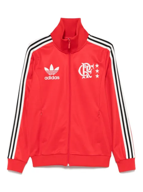 adidas chamarra CR Flamengo '81