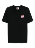 ICECREAM Roundabout T-shirt - Black