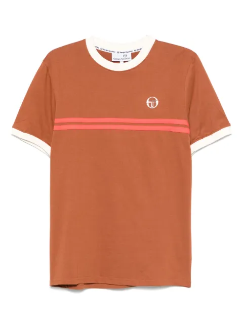 Sergio Tacchini playera Supermac