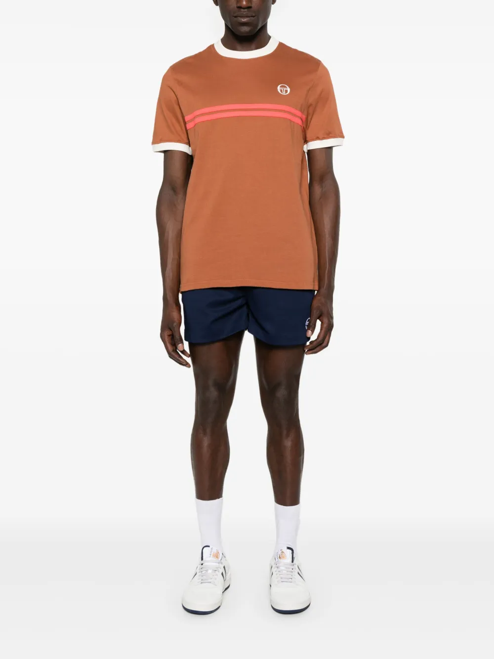 Sergio Tacchini playera Supermac | Playeras | Image 2