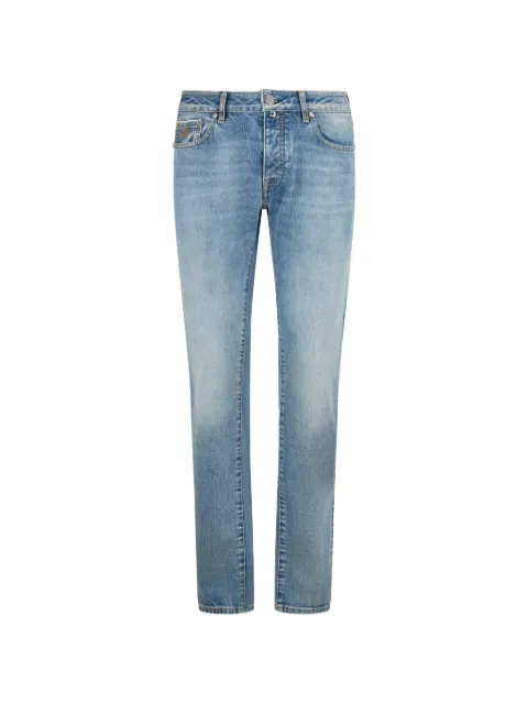 Moorer five-pockets jeans