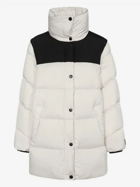 Weekend Max Mara chaqueta acolchada