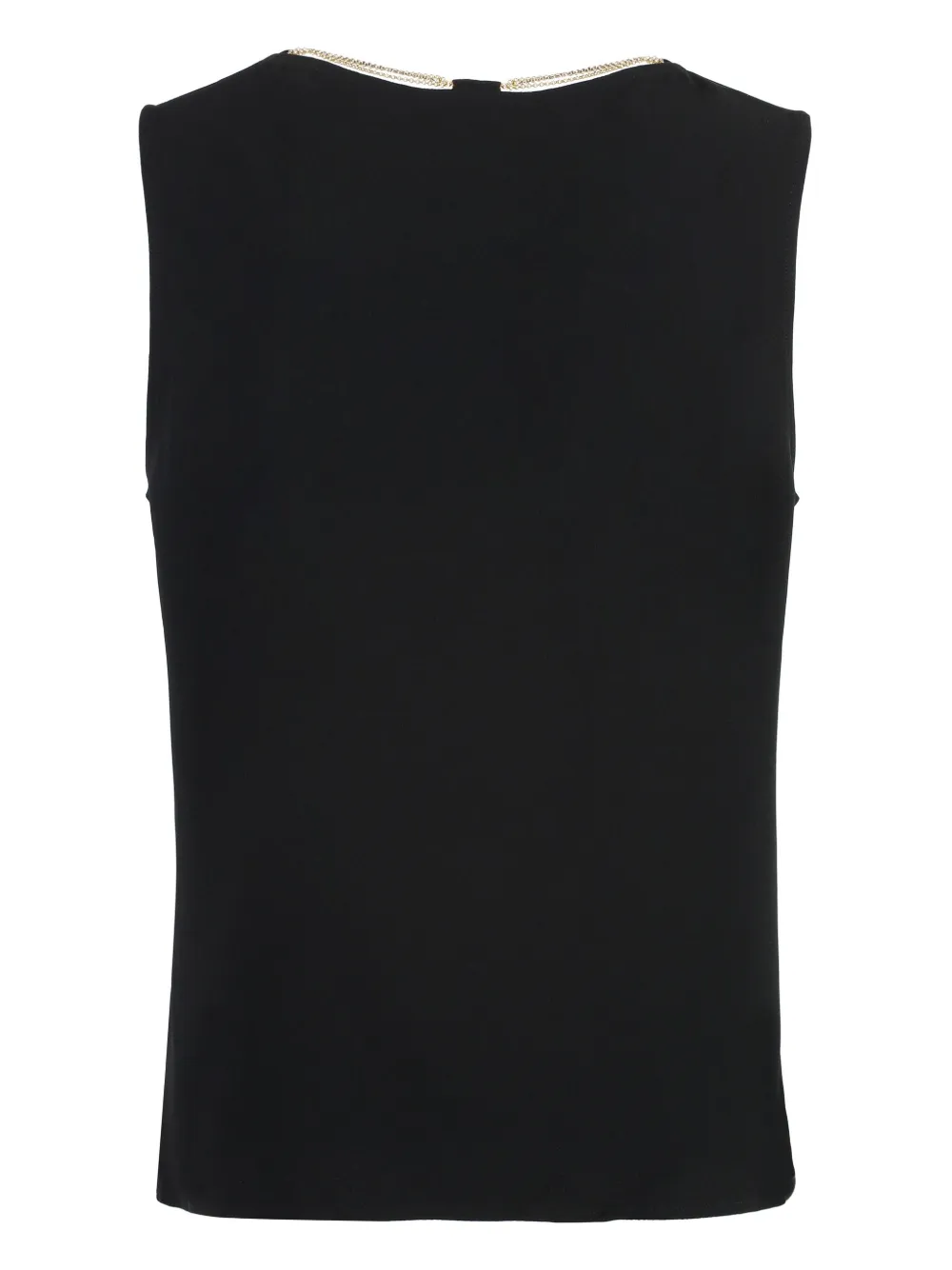St. John chain-detail tank top | Vests & Tank Tops | Image 2