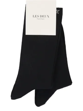 Les Deux
