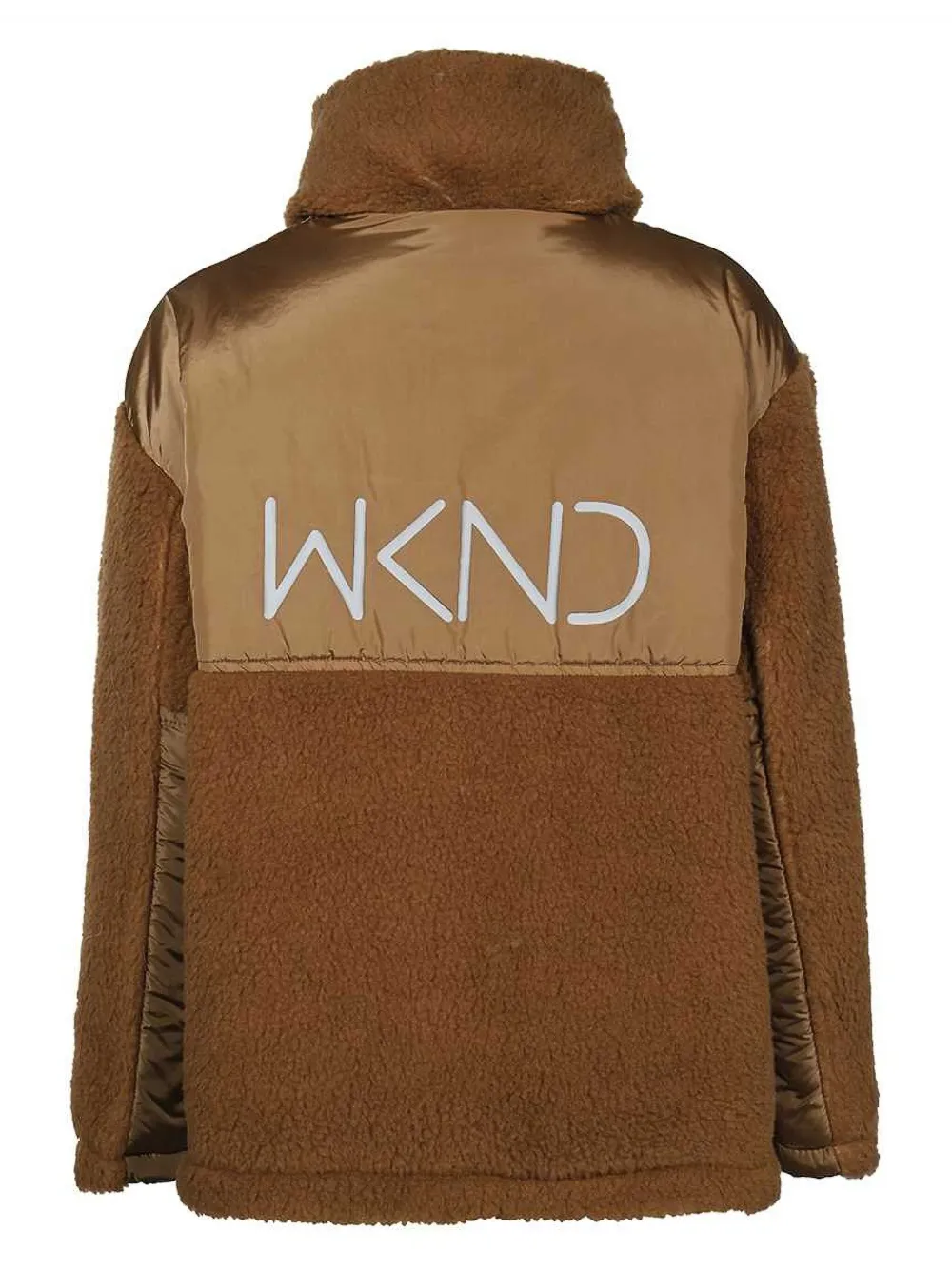 Weekend Max Mara chamarra oversize | Chamarras oversize | Image 2