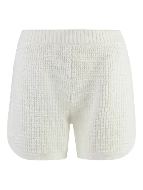 St. John shorts tejidos