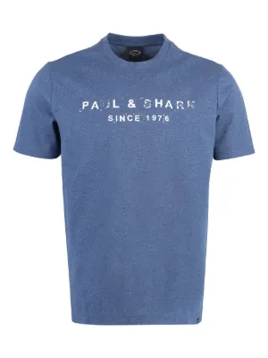 PAUL & SHARK Tシャツ - FARFETCH