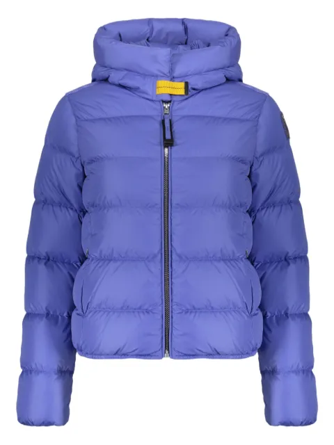 Parajumpers Jinny hooded down jacket