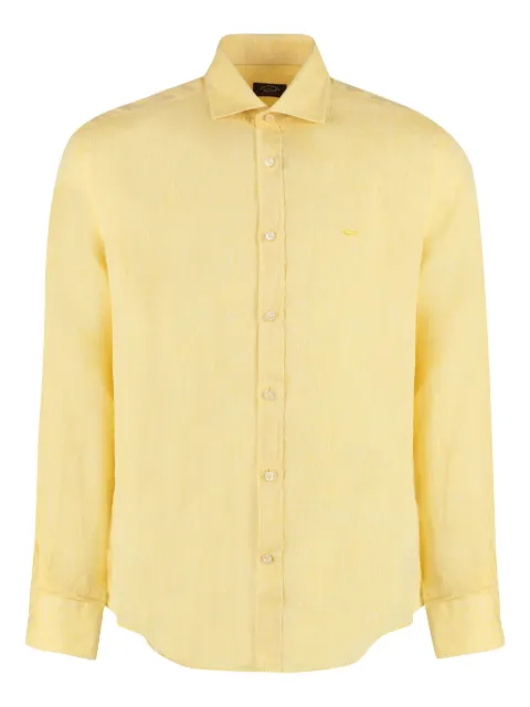 Paul & Shark camisa con botones