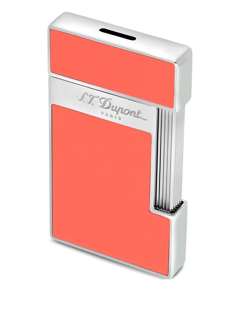 engraved-logo lighter