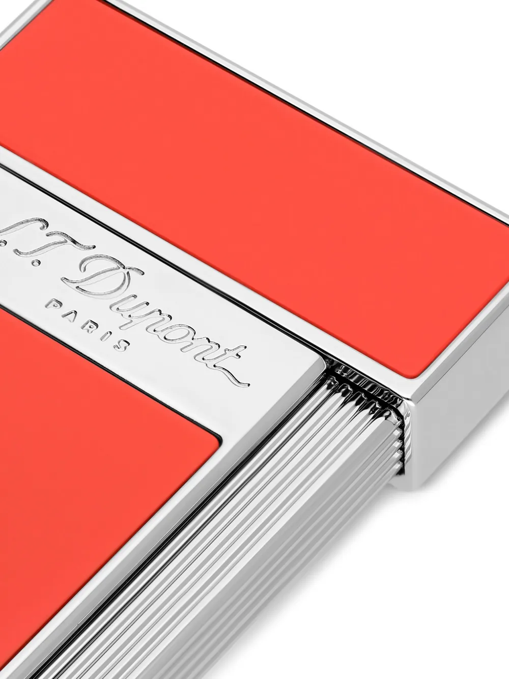 engraved-logo lighter