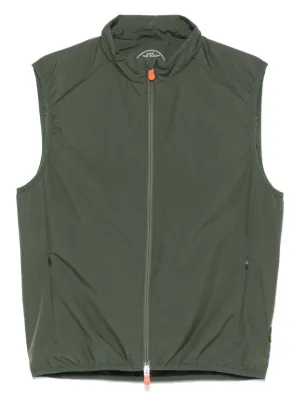 Save The Duck Waistcoats & Gilets for Men - Shop Now on FARFETCH