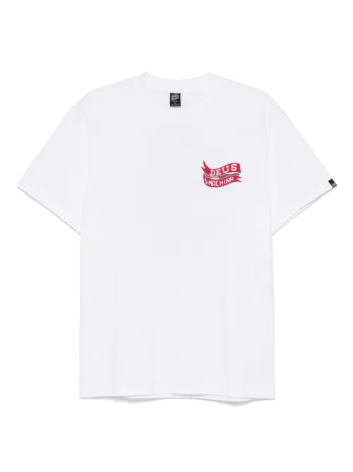 Jailer Sappy T-shirt - Deus Ex Machina - Modalova