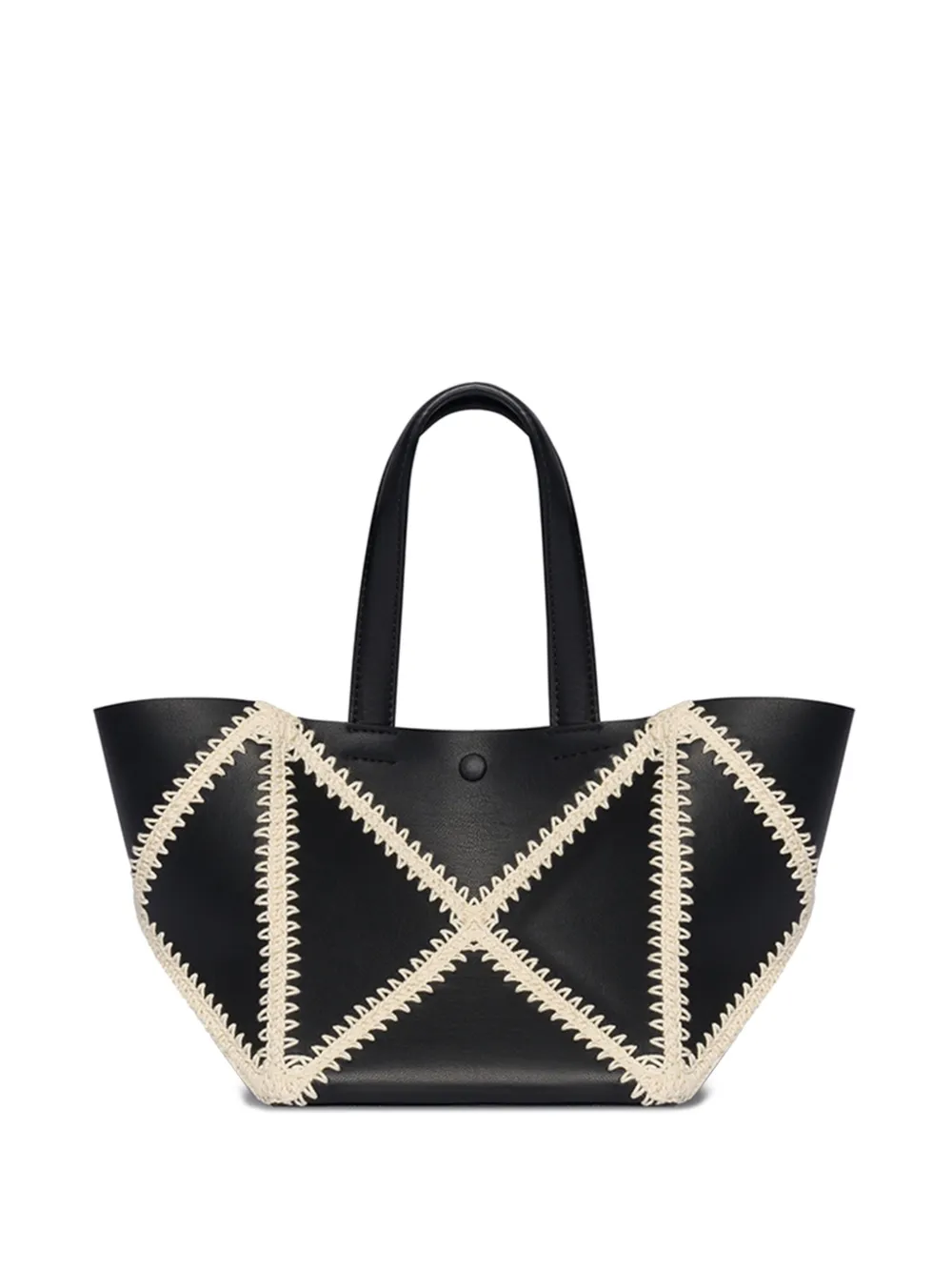 small The Origami tote bag