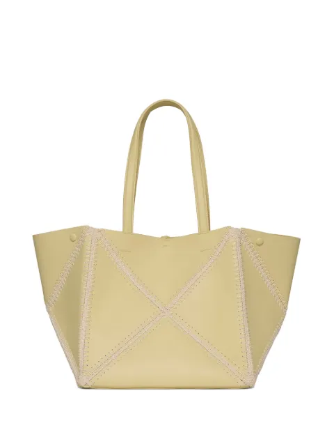 Nanushka The Origami tote bag